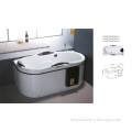 2014 New Acrylic Classical Square Hot SPA Bathtub (BNG4012)